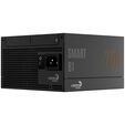 AeroCool Smart B1 80 PLUS Bronze Netzteil, PCIe 5.1, ATX 3.1 - 750 Watt, schwarz image number null