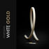 MDPC-X Sleeve Medium - White-Gold, 1m image number null