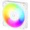 ARCTIC P12 Pro Reverse A-RGB PWM L&uuml;fter - 120mm, wei&szlig;