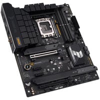 ASUS TUF Gaming H770-Pro WiFi, Intel H770 Mainboard - Sockel 1700, DDR5