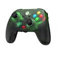 GameSir T7 Pro Multiplatform Gamepad - Retro Green (Hall-Effect Triggers) Xbox Licensed image number null