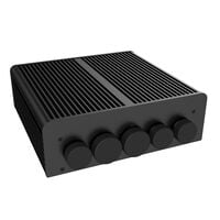 Akasa Pascal TN, wasserdichtes Gehäuse für 12. Gen. NUC (Wall Street Canyon)