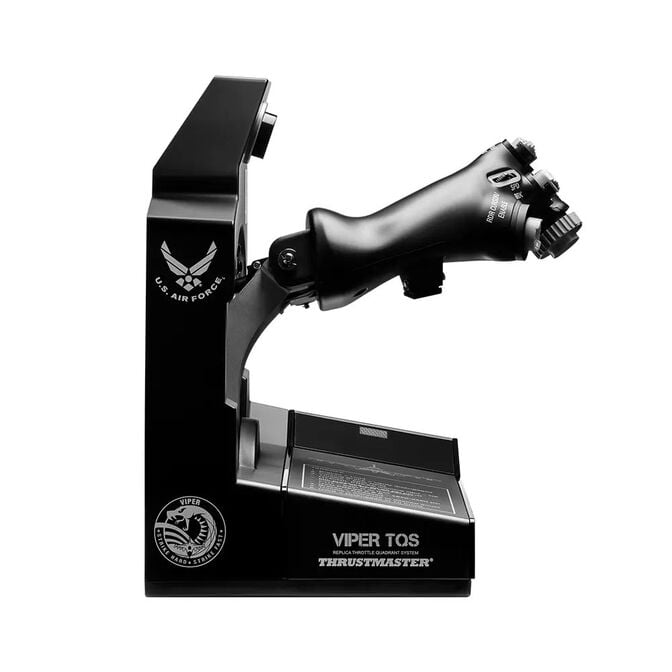 Thrustmaster Viper TQS image number 1