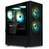Gaming PC Phantom, AMD Ryzen 5 9600, RX 9070 - Pre-built PC image number null