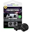 SteelSeries Kontrolfreek Galaxy Black FPS, Thumbstick, XBX - black image number null