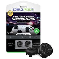 SteelSeries Kontrolfreek Galaxy Black FPS, Thumbstick, XBX - schwarz