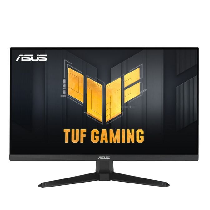 ASUS TUF Gaming VG249QE5A, 23,8 Zoll Full HD Gaming Monitor, 146Hz, IPS-Panel, FreeSync image number 0