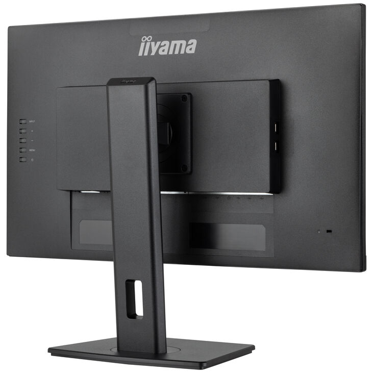 iiyama ProLite XUB2792QSU-B6, 27 inch Monitor, 100 Hz, IPS, FreeSync image number 5