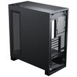 Phanteks NV5 MK2 Mid-Tower, E-ATX Case, Tempered Glass, DRGB - black image number null