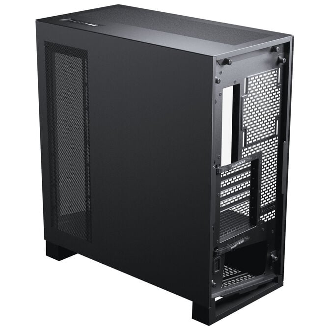 Phanteks NV5 MK2 Mid-Tower, E-ATX Case, Tempered Glass, DRGB - black image number 3