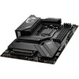 MSI MPG X670E Carbon WiFi, Sockel AM5, AMD X670, ATX - DDR5 image number null