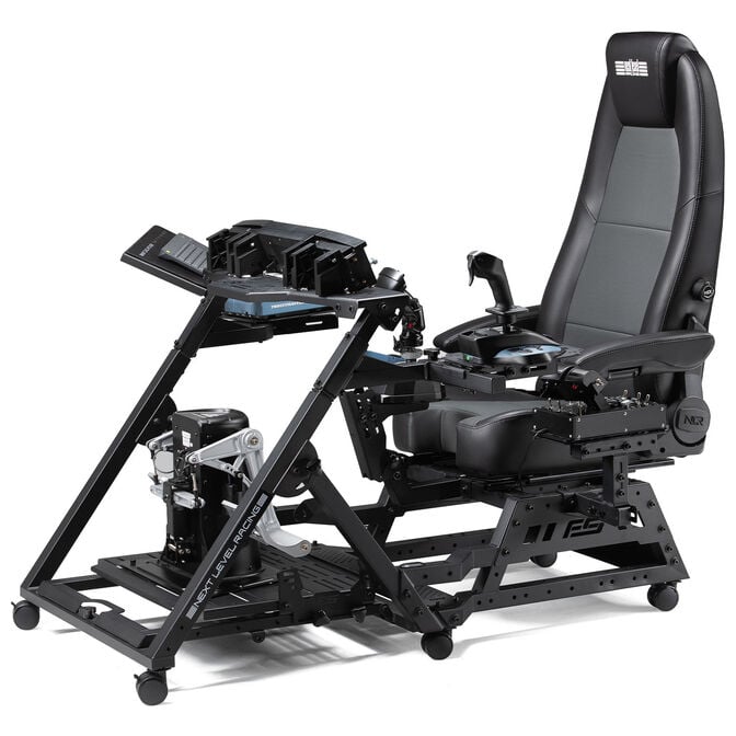 Next Level Racing Flight Seat 2.0 image number 4