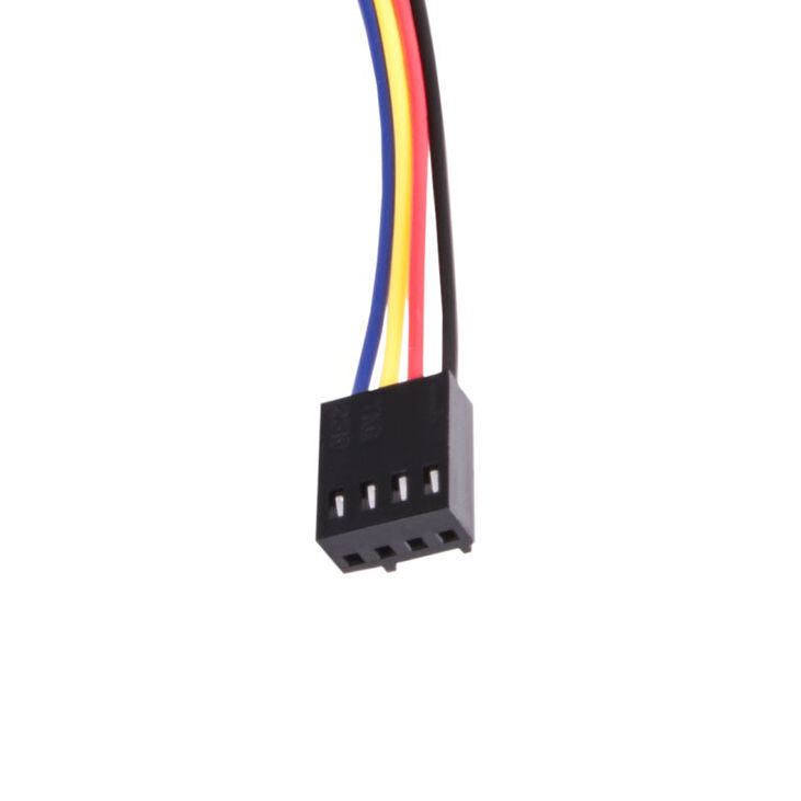 Alphacool ES PWM-Lüfter - 80mm image number 3