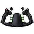 VIRPIL Controls Constellation VEGA Yoke Handle, Easy-Connect - schwarz image number null