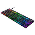 Razer Huntsman V3 Pro Low-profile Tenkeyless 8KHz - German Layout image number null