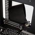 Raijintek Ophion M Evo TGS Micro-ATX Gehäuse, Tempered Glass - schwarz image number null