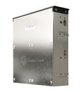 SilverStone SST-FP55B Montagerahmen - schwarz image number null