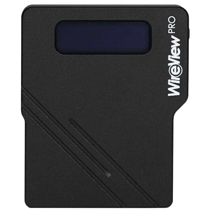 Thermal Grizzly WireView Pro GPU 1x12VHPWR Normal image number 1