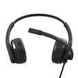 Creative HS-230 Headset - schwarz image number null