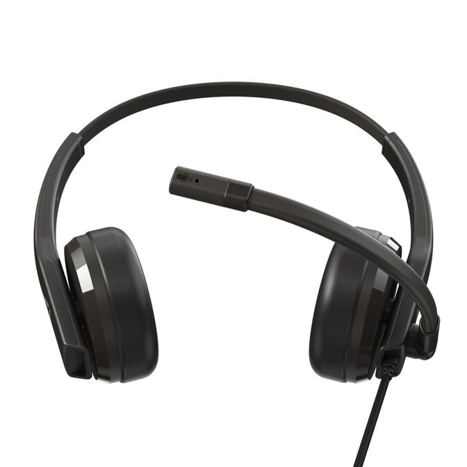 Creative HS-230 Headset - schwarz image number 1