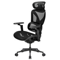 ThunderX3 XTC Pro 360 ergonomischer Gaming-Stuhl - schwarz
