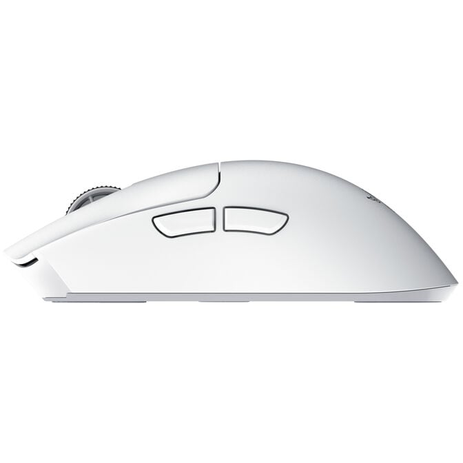 Razer Viper V4 Pro Wireless Esports Gaming Maus - wei&szlig; image number 4