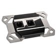Watercool Heatkiller IV PRO AMD CPU water cooler - Acetal image number null