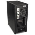 KingForge Gaming-PC Bronze, AMD Ryzen 5 7500F, RTX 5060, Phanteks Eclipse G370A &ndash; Fertig-PC mit Windows image number null