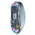 Lamzu Sapphire Skates - Atlantis Mini Pro image number null