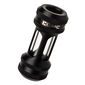 XSPC Inline Filter G1/4 inch - matte black