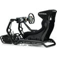 Playseat Sensation Pro ActiFit - cockpit + racing seat, black image number null