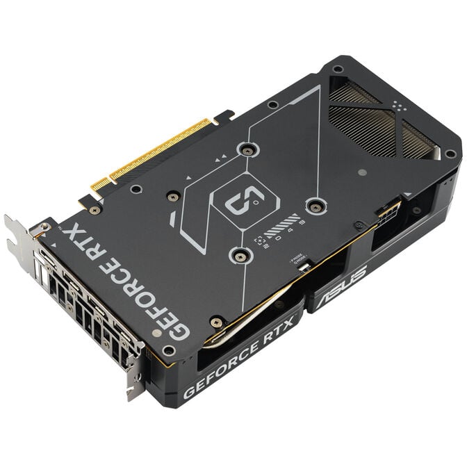 ASUS Dual GeForce RTX 5060 OC Edition, 8192 MB GDDR7 image number 4