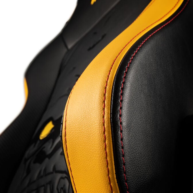 noblechairs HERO gaming chair - Far Cry 6 Special Edition image number 9
