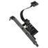 Creative Soundblaster Audigy FX V2 DB Pro PCIe-Soundkarte image number null