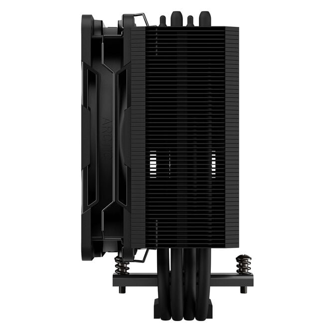 Arctic Freezer 36-S CPU-K&uuml;hler - schwarz image number 3