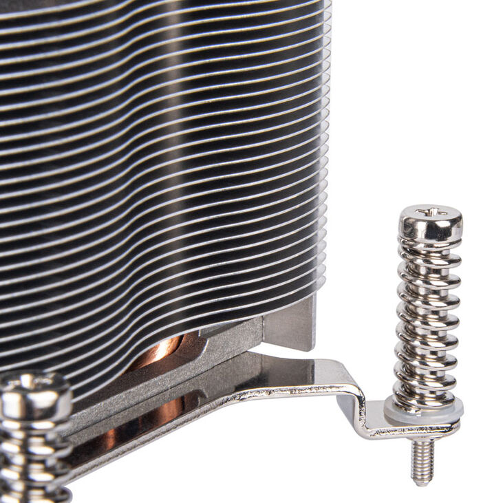 Silverstone SST-AR09-1700 CPU Cooler image number 7