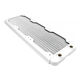 Hardware Labs Black Ice Nemesis GTS 360 Radiator - 360mm, Satin-Weiß