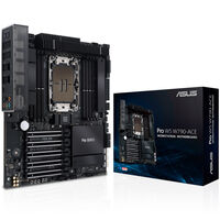 ASUS Pro WS W790-ACE Mainboard, Sockel LGA 4677, Intel W790,DDR5
