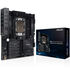 ASUS Pro WS W790-ACE Mainboard, Sockel LGA 4677, Intel W790,DDR5 image number null