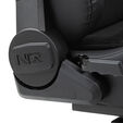 Next Level Racing GTRacer 2.0, Racing Cockpit - black image number null