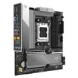 Sapphire Nitro+ B850M WiFi Mainboard, Sockel AM5, AMD B850, mATX, DDR5 image number null