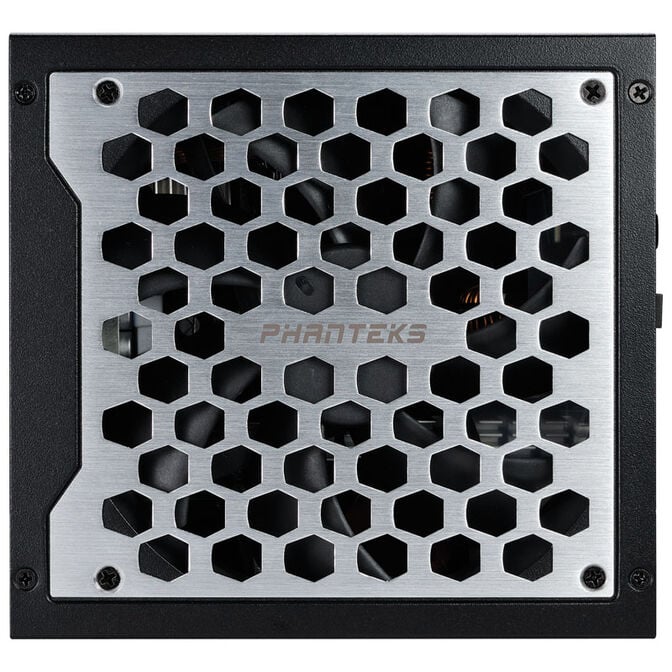 Phanteks Revolt 1000W Platinum Bundle, Netzteil mit Cable Kit - schwarz image number 4
