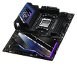 ASRock X870E Nova WiFi motherboard, socket AM5, AMD X870E, ATX, DDR5 image number null