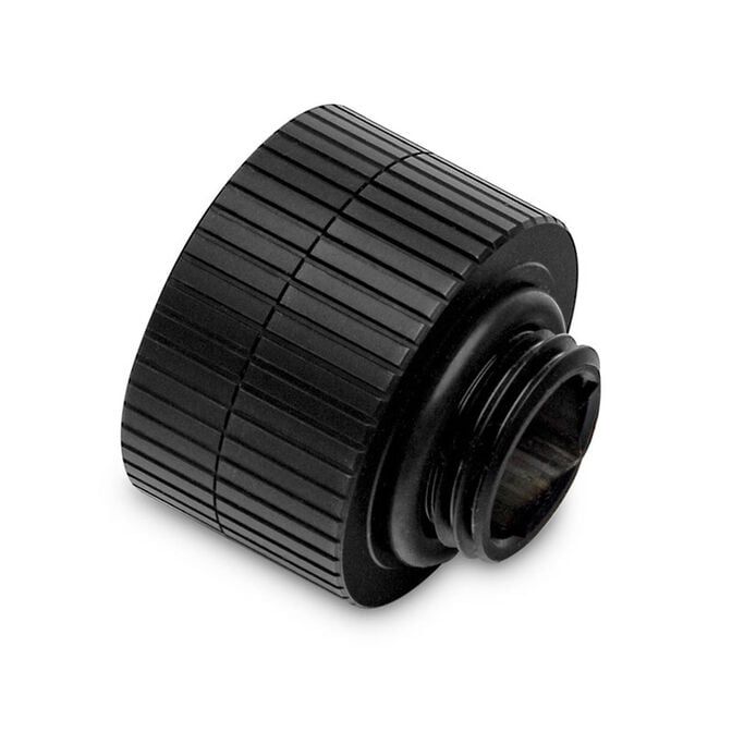 EK Water Blocks EK-Quantum Torque Extender Rotary MF 14 - black image number 1