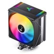 Jonsbo CR-1000MAX V2 CPU-K&uuml;hler, PWM, ARGB - schwarz image number null