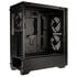 Lian Li LANCOOL 205 Mesh C Midi-Tower - schwarz image number null