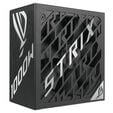 ASUS ROG Strix 1000 Platinum Netzteil, 80 PLUS Platinum, modular, PCIe 5.1 - 1.000 Watt image number null