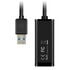 AXAGON ADE-SR Gigabit Ethernet 10/100/1000 Adapter - USB 3.0 Type A image number null