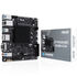 ASUS Prime N100I-D D4-CSM motherboard, Intel N100, Mini-ITX – DDR4 image number null