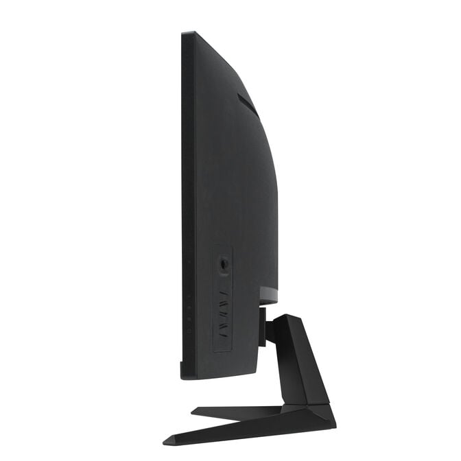 ASUS TUF Gaming VG34VQ3B, 34-inch curved gaming monitor, 180 Hz, VA, FreeSync Premium image number 3